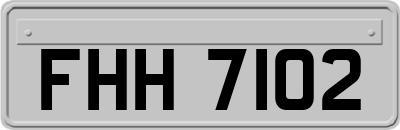 FHH7102