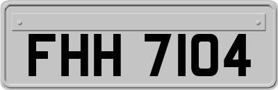 FHH7104
