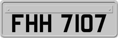 FHH7107