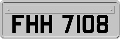 FHH7108