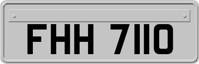 FHH7110