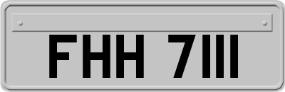 FHH7111