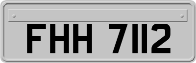 FHH7112