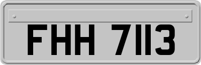 FHH7113