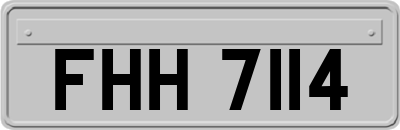 FHH7114