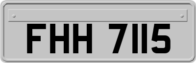 FHH7115