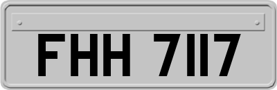 FHH7117