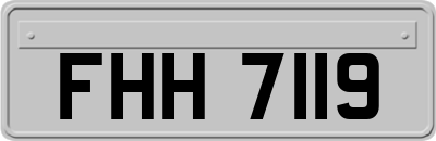 FHH7119