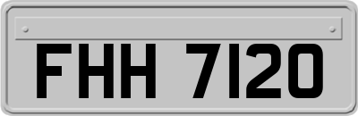 FHH7120