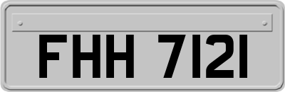 FHH7121