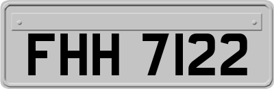 FHH7122