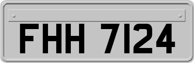 FHH7124