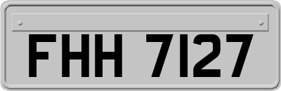 FHH7127