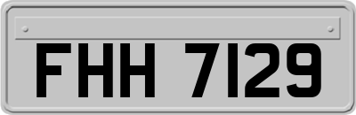 FHH7129