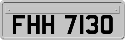 FHH7130