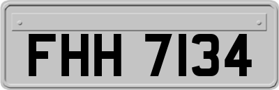 FHH7134