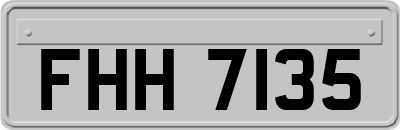 FHH7135