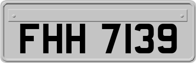 FHH7139