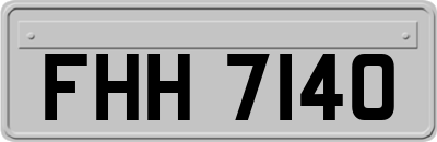 FHH7140