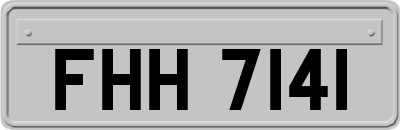 FHH7141