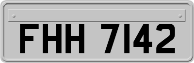 FHH7142