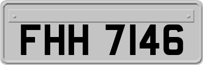 FHH7146