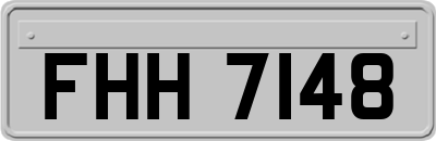 FHH7148