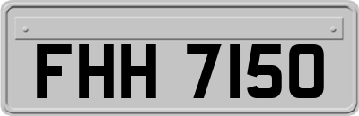 FHH7150