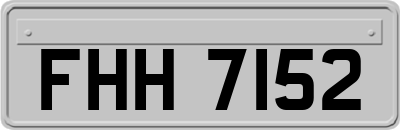 FHH7152