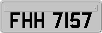 FHH7157