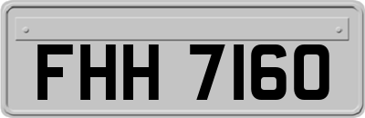 FHH7160