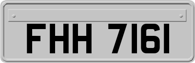 FHH7161