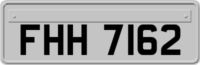 FHH7162