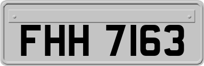 FHH7163