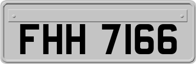 FHH7166