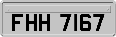 FHH7167