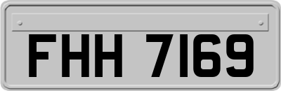 FHH7169