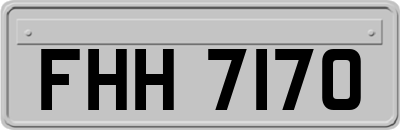 FHH7170