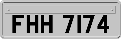 FHH7174