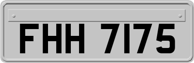 FHH7175