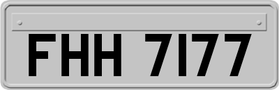 FHH7177