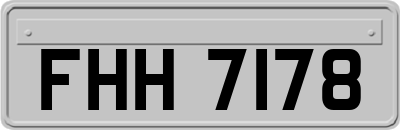 FHH7178