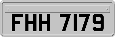 FHH7179