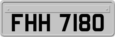 FHH7180