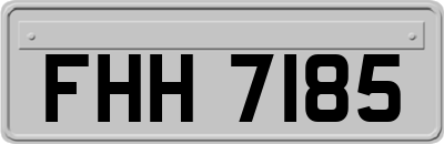 FHH7185