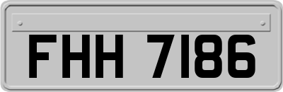 FHH7186