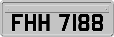 FHH7188