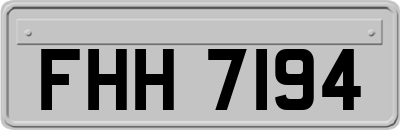 FHH7194
