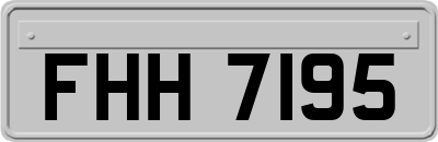 FHH7195