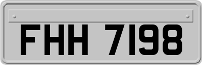 FHH7198